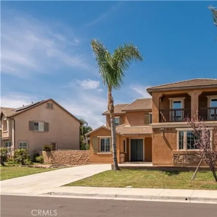 Image 3 - 14492 Ithaca Drive, Eastvale, CA 92880, USA - House for sale