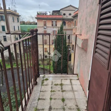 Rent this 1 bed apartment on Ferramenta Farnesina SAS in Via della Farnesina 110, 00135 Rome RM