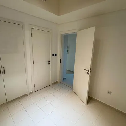 Image 1 - Akoya Sancnary, Madinat Hind 4, Dubai, United Arab Emirates - Townhouse for rent