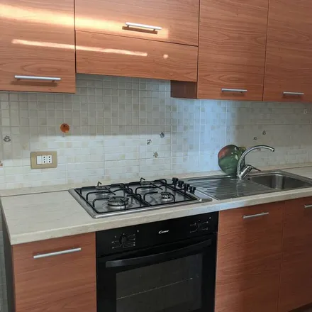 Rent this 3 bed apartment on 84066 Pisciotta SA