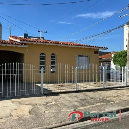 Rent this 2 bed house on Rua Armando Salles de Oliveira in Cidade Nova I, Indaiatuba - SP