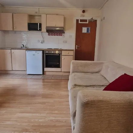 Rent this 1 bed apartment on 227 South Circular Road in Dublin, D08 EP02