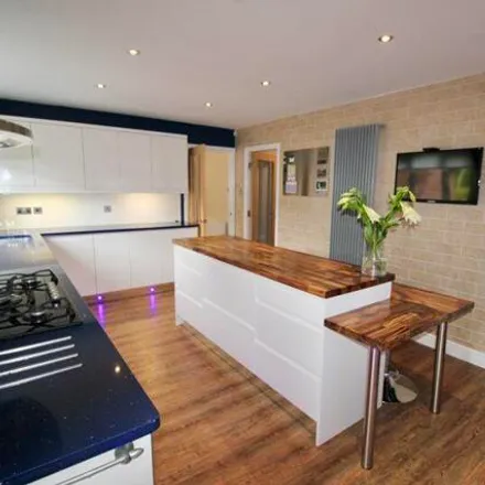 Image 3 - Castlefields, Bournmoor, DH4 6HH, United Kingdom - House for sale