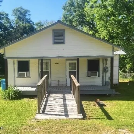 Rent this 3 bed house on 1059 Broussard Street in Parks, Saint Martin Parish