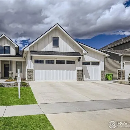 Buy this 5 bed house on 7146 Brookvalley Court in Timnath, Larimer County