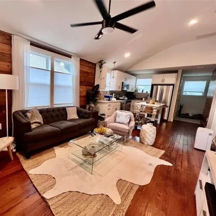 Rent this 2 bed house on 65 Cross St in Austin, Texas