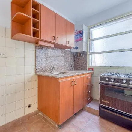 Buy this 2 bed apartment on Virrey Cevallos 1188 in Constitución, 1077 Buenos Aires