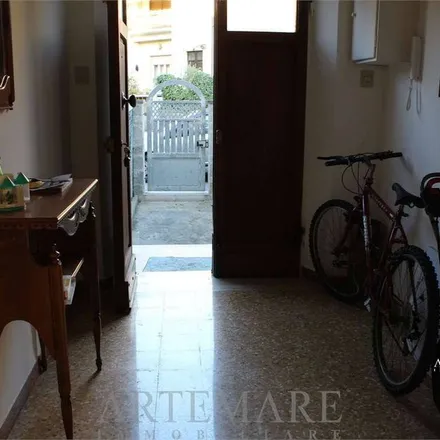 Rent this 5 bed apartment on Via dei Salesiani in 55045 Pietrasanta LU, Italy