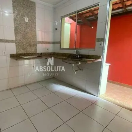 Buy this 3 bed house on Rua Artur Nascimento in Albertina, Conselheiro Lafaiete - MG