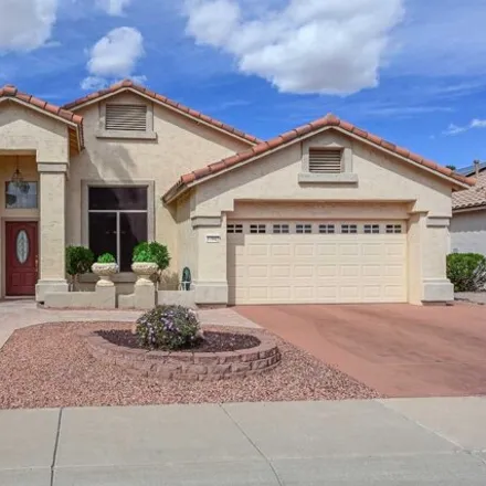 Buy this 2 bed house on 17942 North Encanto Drive in Surprise, AZ 85374