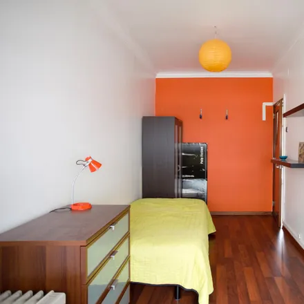 Image 3 - CTT, Estrada de Benfica 394A, 1500-080 Lisbon, Portugal - Room for rent