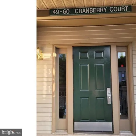 Rent this 2 bed condo on 57 Cranbury Court in Evesham Township, NJ 08053