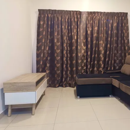 Rent this 2 bed apartment on MesaMall in Persiaran Ilmu, Bandar Baru Nilai