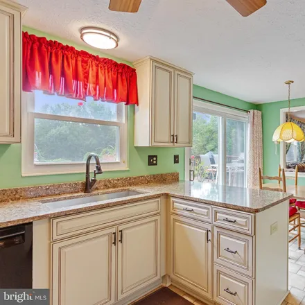 Image 7 - 13201 Steeplechase Drive, Bowie, MD 20715, USA - House for sale