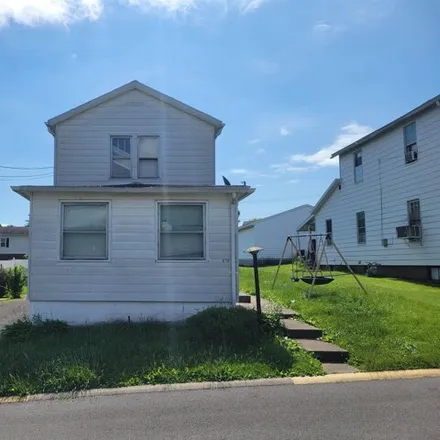 Buy this 2 bed house on 530 Herman Avenue in Star City, Monongalia County