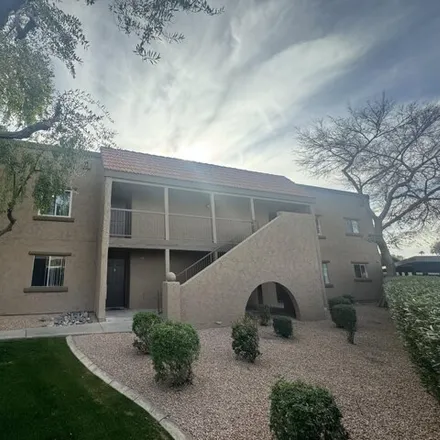 Buy this 2 bed apartment on Modern Yoga in 9619 North Hayden Road, Scottsdale