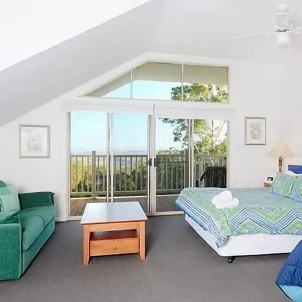 Rent this 7 bed house on Vacy NSW 2421