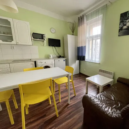 Image 8 - Vlkova 524/45, 130 00 Prague, Czechia - Apartment for rent