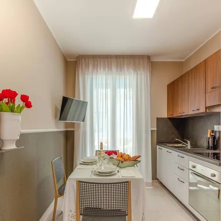 Image 1 - Alba Adriatica, Via Risorgimento 4, 64011 Alba Adriatica TE, Italy - Apartment for rent