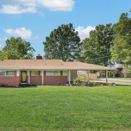 Buy this 4 bed house on 7990 Nelson Road in Millington, TN 38053
