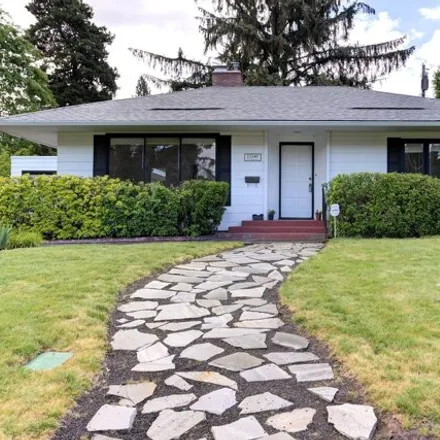 Buy this 2 bed house on 12240 Southwest Douglas Street in Portland, OR 97225