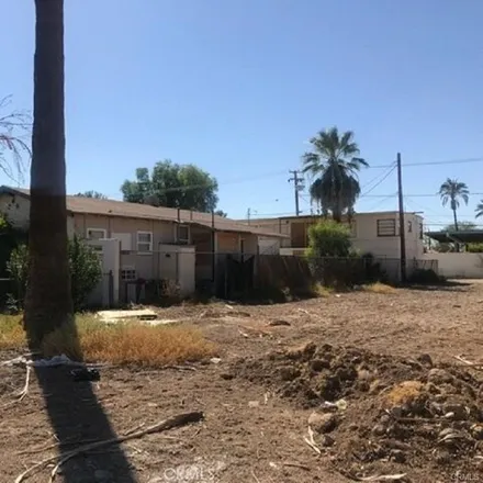 Buy this 3 bed house on 170 West Rice Street in Blythe, CA 92225