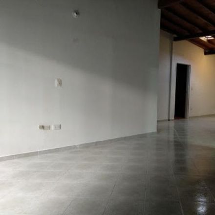 Rent this 4 bed house on Calle 53 in Comuna 10 - La Candelaria, Medellín