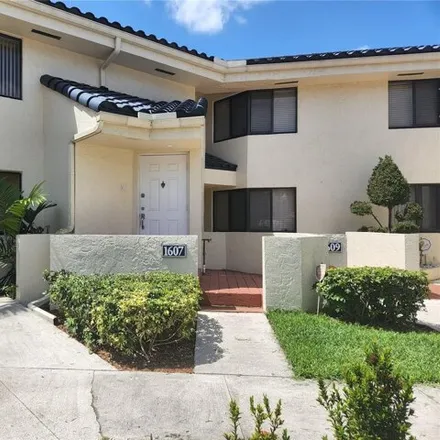 Rent this 2 bed house on 8162 Northwest 15th Manor in Plantation, FL 33322