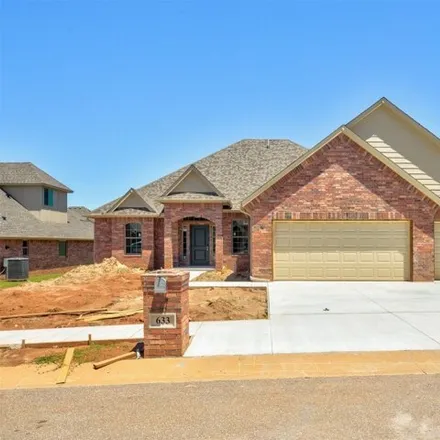 Rent this 3 bed house on unnamed road in Edmond, OK 73083