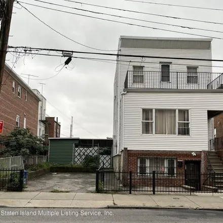 Buy this 6 bed house on 6311 13th Avenue in New York, NY 11219