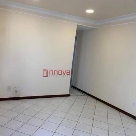 Rent this 3 bed apartment on Rua Optaciano da Silva Oliveira in Brotas, Salvador - BA