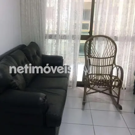Buy this 1 bed apartment on Rua Portugal in Cumbica, Guarulhos - SP