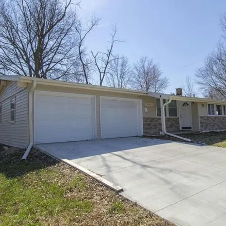 Image 3 - 2202 Concordia Drive, Columbia, MO 65203, USA - House for rent
