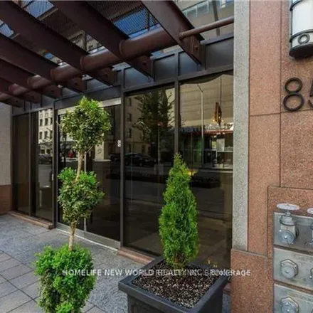 Image 2 - Institute of Chartered Accountants, 69 Bloor Street East, Old Toronto, ON M4W 3G7, Canada - Apartment for rent