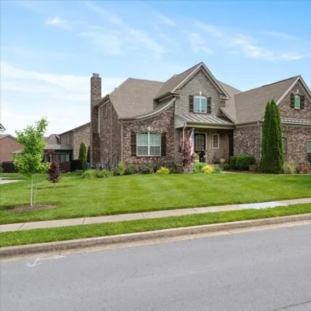 Buy this 4 bed house on 1780 Briarcliff Drive in Williamson County, TN 37135