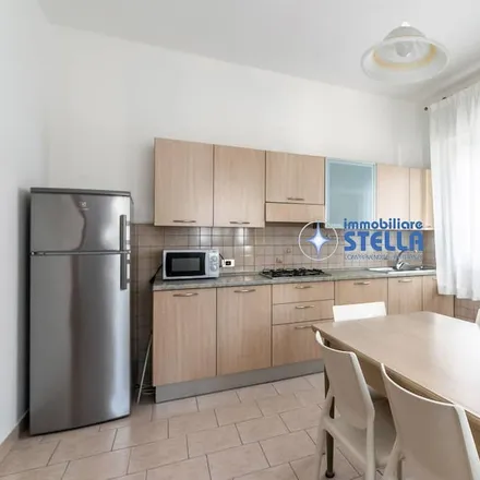 Rent this 2 bed apartment on 30016 Jesolo VE