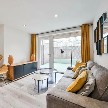 Buy this 2 bed apartment on Ruston Street Clinic in Ruston Street, London
