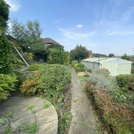 Image 7 - Southsea Road, New Broughton, LL11 6TD, United Kingdom - House for sale