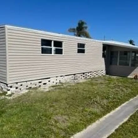 Image 2 - Jeweline Boulevard East, Pinellas County, FL 33731, USA - Apartment for sale