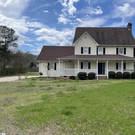 Image 1 - 120 Plantation Dr, Easley, South Carolina, 29642 - House for sale