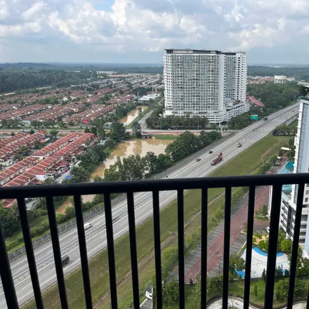 Image 4 - G, Jalan SP 4/29, Bandar Saujana Putra, 42610, Selangor, Malaysia - Apartment for rent