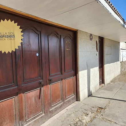 Image 4 - Esmeralda, 100 0434 Arica, Chile - House for rent