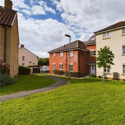 Buy this 2 bed apartment on Prestbury Road in Duston, NN5 6XP