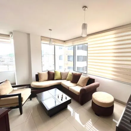 Rent this 3 bed apartment on unnamed road in 090604, Guayaquil