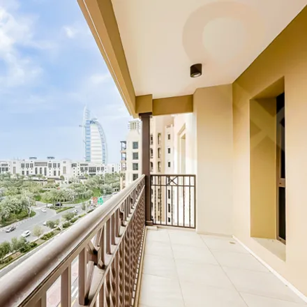 Image 2 - Al Beteel Street, Umm Suqeim, Dubai, United Arab Emirates - Apartment for rent