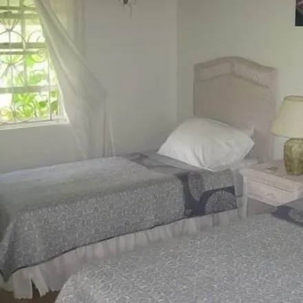 Image 1 - Mount Standfast, Barbados - House for rent