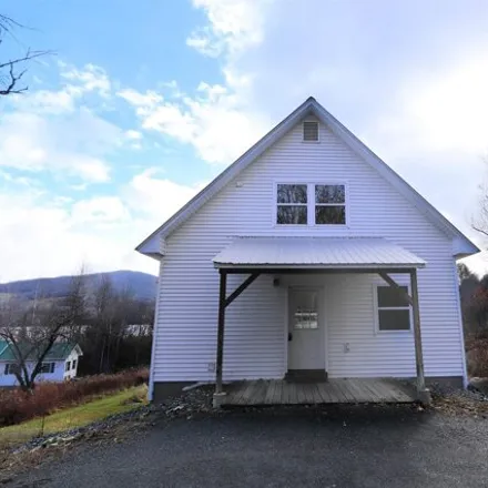 Image 3 - 162 Slayton Lane, Barnet, Caledonia County, VT 05821, USA - House for sale