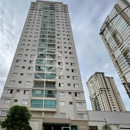 Image 2 - Avenida T-1, Setor Bueno, Goiânia - GO, 74210-098, Brazil - Apartment for sale