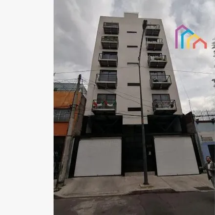 Buy this 2 bed apartment on Avenida Congreso de la Unión in Gustavo A. Madero, 07840 Mexico City