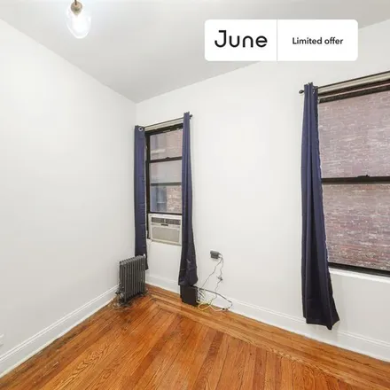 Rent this 1 bed room on 225 West 109th Street in New York, NY 10025